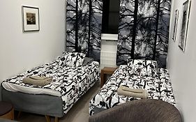Inari Camping & Resort